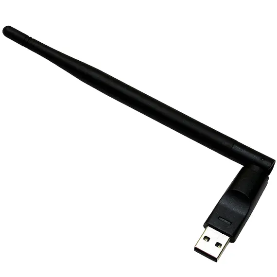 USB WIFI АДАПТЕР MEDIATEK MT7601 WITH ANTENNA 5 DB