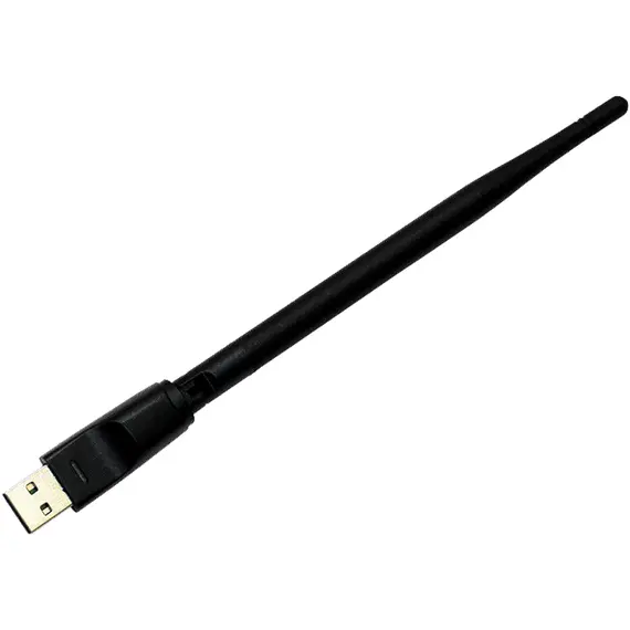 USB WIFI АДАПТЕР MEDIATEK MT7601 WITH ANTENNA 5 DB