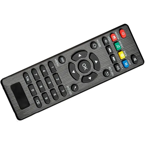 ANDROID TV BOX X96-W 1GB/8GB +BLUETOOTH, AMLOGIC S905W, ANDROID 7.1, 4K, LAN, WIFI