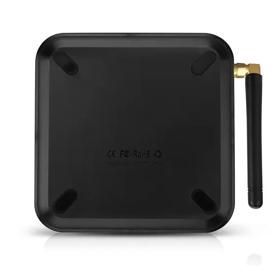 TV BOX TX6 4GB/64GB, ANDROID 9.0, DUAL WIFI, LED DIGITAL, ALLWINNER H6, USB 3.0, ПЪЛНА ВЕРСИЯ