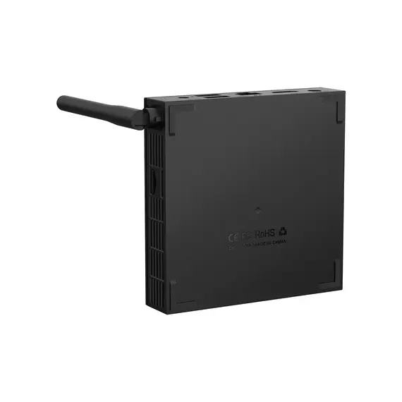 ТВ БОКС TANIX H3 4/64 GB, ANDROID 9, HISILICON HI3798M, 2020