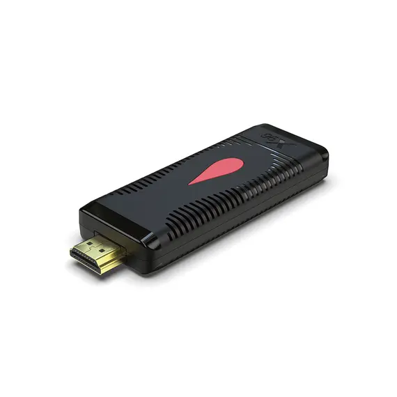 TV BOX STICK X96 S400, ANDROID 10, 4K 60HZ СТИК