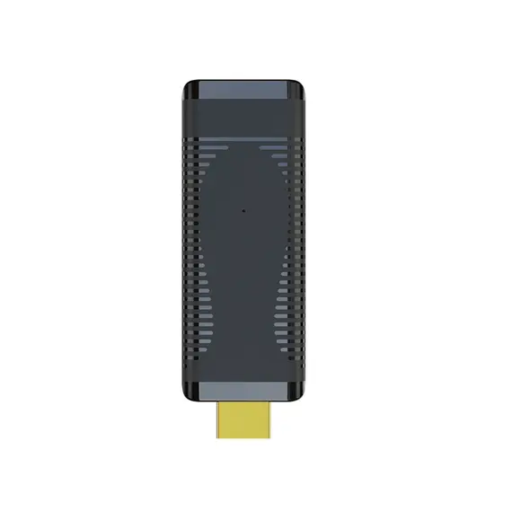 TV BOX STICK X96 S400, ANDROID 10, 4K 60HZ СТИК
