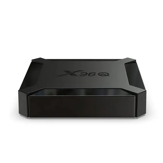 ТВ БОКС X96Q 2/16 GB, ANDROID 10, ALLWINNER H313