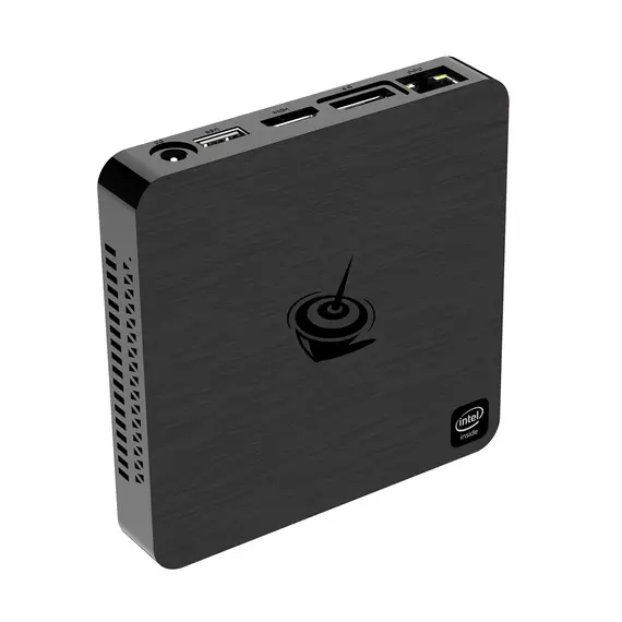MINI PC WINDOWS BEELINK T4 INTEL ATOM X5- 8500 4GB/64GB WINDOW 10 PRO DUAL WIFI 2.4G+5G WINDOWS 10 PRO TV BOX
