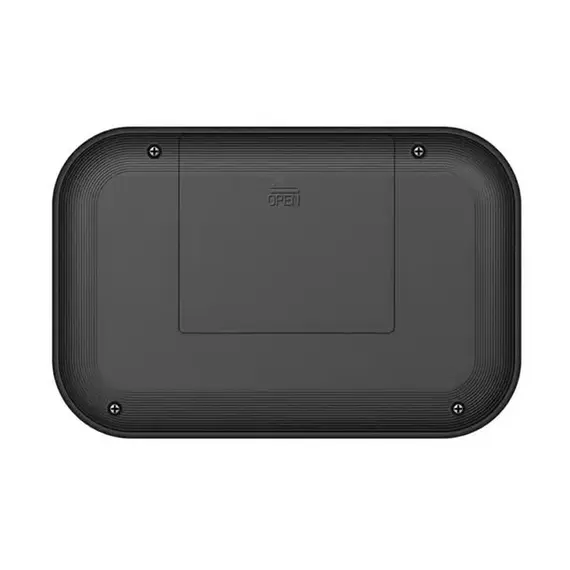БЕЗЖИЧНА МИНИ КЛАВИАТУРА A8 С LI-ION +BLUETOOTH СВЕТЕЩА, TOUCHPAD ЗА КОМПЮТЪР, ЛАПТОП, СМАРТ ТВ, TV BOX