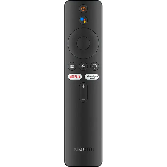 TV BOX XIAOMI MI TV STICK 4K ULTRA HD, ANDROID 11, HDR/AV1/2.4G/5G WIFI/BT 5.2, GLOBAL VERSION