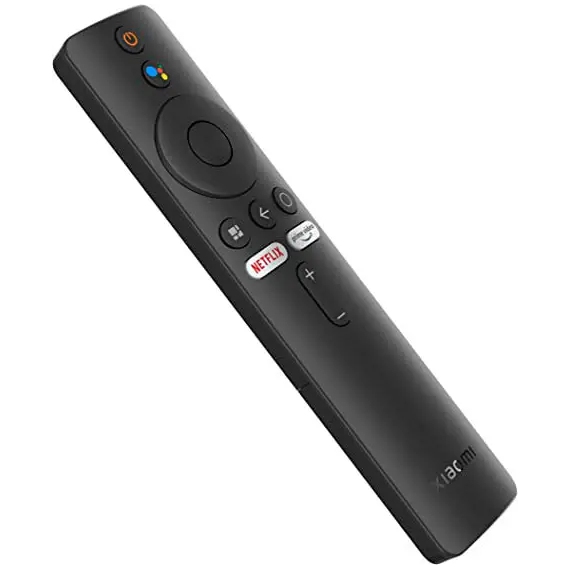TV BOX XIAOMI MI TV STICK 4K ULTRA HD, ANDROID 11, HDR/AV1/2.4G/5G WIFI/BT 5.2, GLOBAL VERSION