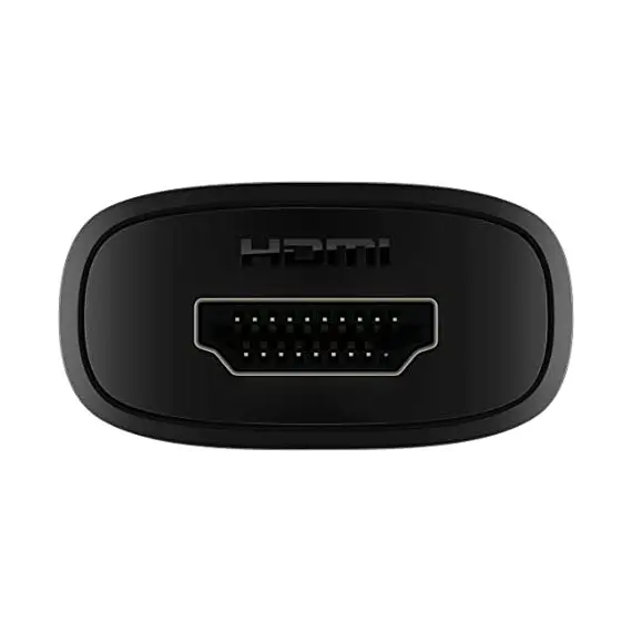 TV BOX XIAOMI MI TV STICK 4K ULTRA HD, ANDROID 11, HDR/AV1/2.4G/5G WIFI/BT 5.2, GLOBAL VERSION