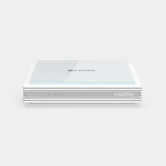 ТВ БОКС MECOOL KM2+ DELUXE AMLOGIC S905X4-J, CERTIFIED BY NETFLIX 4K AND GOOGLE, DOLBY VISION AND DOLBY ATMOS