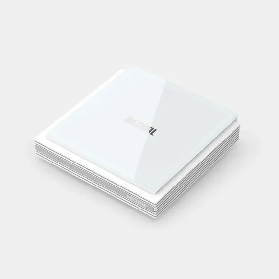 ТВ БОКС MECOOL KM2+ DELUXE AMLOGIC S905X4-J, CERTIFIED BY NETFLIX 4K AND GOOGLE, DOLBY VISION AND DOLBY ATMOS