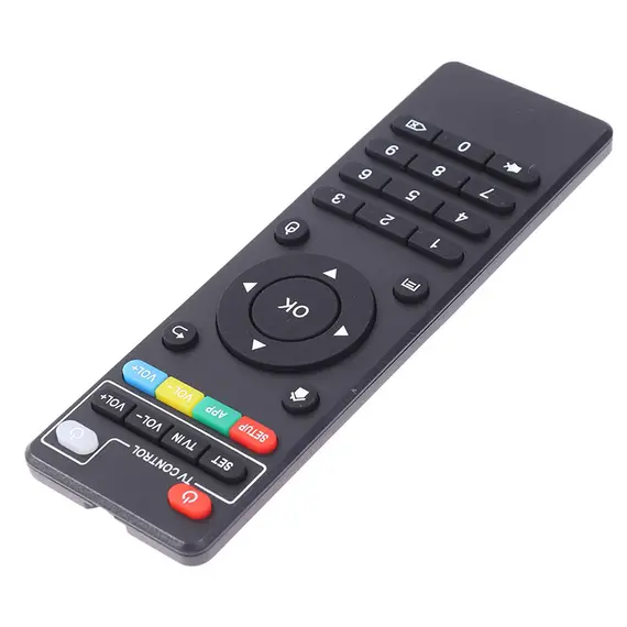 ОРИГИНАЛНО ДИСТАНЦИОННО УПРАВЛЕНИЕ ЗА ТВ БОКСОВЕ MXQ PRO / MXQ PRO 5G / MXQ 4K