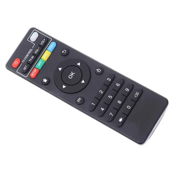 ОРИГИНАЛНО ДИСТАНЦИОННО УПРАВЛЕНИЕ ЗА ТВ БОКСОВЕ MXQ PRO / MXQ PRO 5G / MXQ 4K