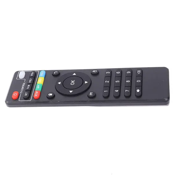 ОРИГИНАЛНО ДИСТАНЦИОННО УПРАВЛЕНИЕ ЗА ТВ БОКСОВЕ MXQ PRO / MXQ PRO 5G / MXQ 4K