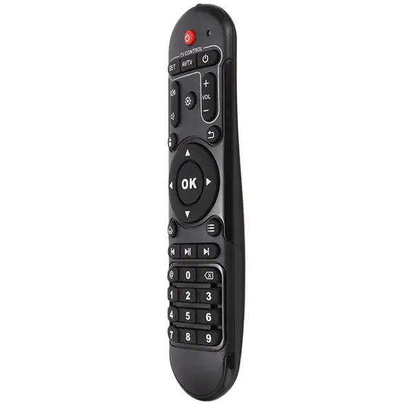 ОРИГИНАЛНО ДИСТАНЦИОННО УПРАВЛЕНИЕ ЗА ТВ БОКСОВЕ X96 MAX+ / X96 MAX+ ULTRA / X96 MAX / X96 AIR