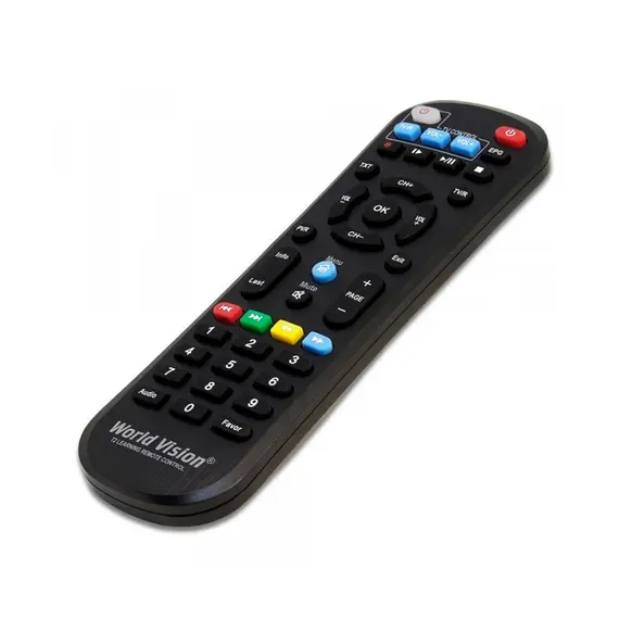 WORLD VISION T645A LAN FM H.265 HD ДЕКОДЕР ЗА ЦИФРОВА ЕФИРНА, КАБЕЛНА ТЕЛЕВИЗИЯ С ОБУЧАВАЩО ДИСТАНЦИОННО