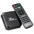 TV BOX X96 MINI, IPTV, 4K, LAN